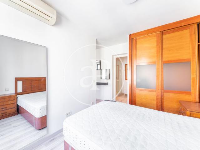 Flat for rent in Palacio Madrid