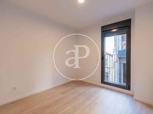 Flat for rent in Pasaje de Bisbal
