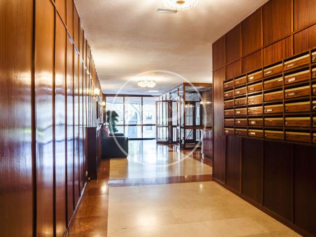 Flat for rent in Paseo del General Martínez Campos