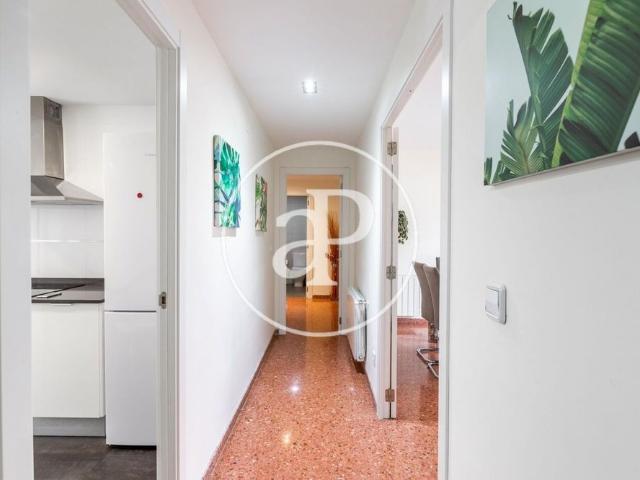 Flat for rent in Patraix Valencia