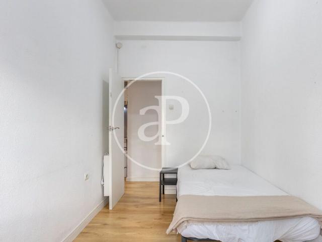 Flat for rent in Patraix Valencia