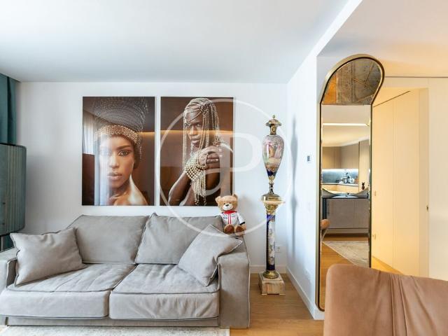 Flat for rent in Pedralbes
