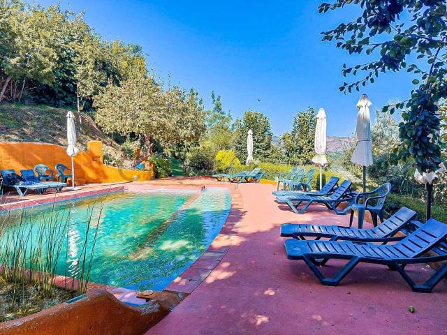 Flat for rent in Pitres, La Taha, Granada
