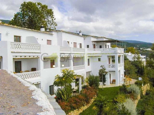Flat for rent in Pitres, La Taha, Granada
