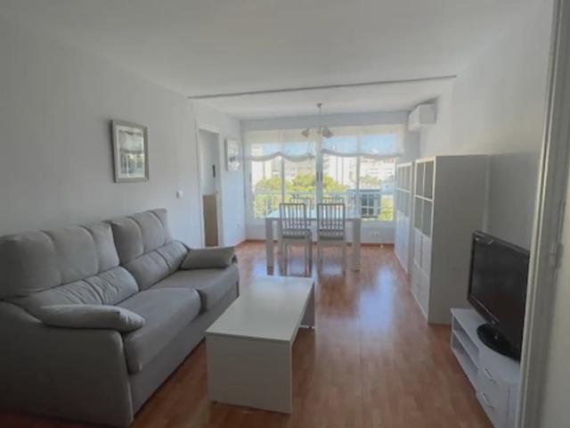 Flat for rent in Playa de San Juan, Alicante / Alacant city, Alicante