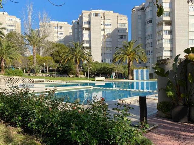 Flat for rent in Playa de San Juan, Alicante / Alacant city, Alicante