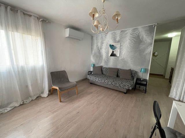 Flat for rent in Playa de San Juan, Alicante / Alacant city, Alicante