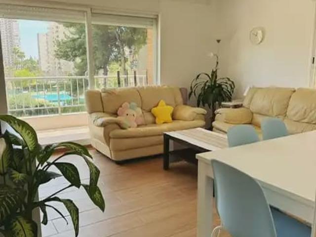 Flat for rent in Playa de San Juan, Alicante / Alacant city, Alicante