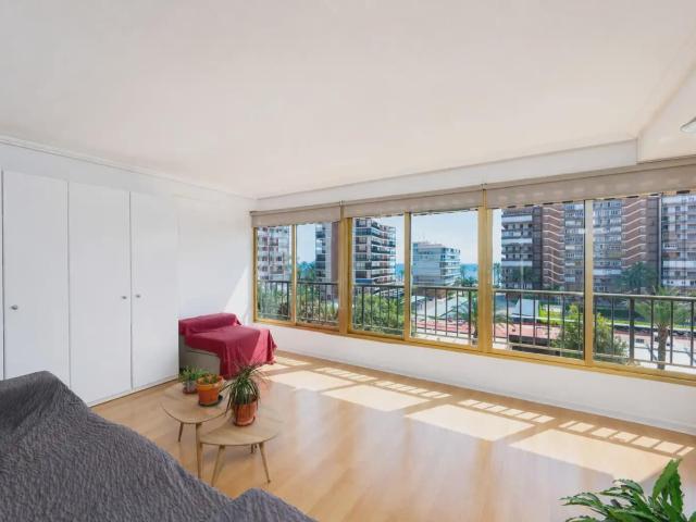 Flat for rent in Playa de San Juan, Alicante / Alacant city, Alicante
