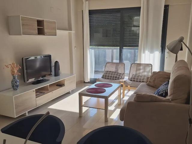 Flat for rent in Playa de San Juan, Alicante / Alacant city, Alicante