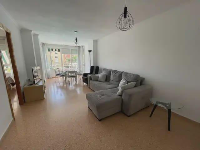 Flat for rent in Playa de San Juan, Alicante / Alacant city, Alicante