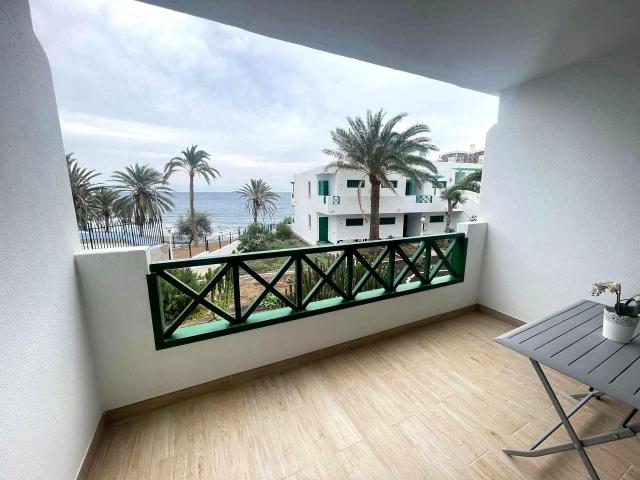 Flat for rent in Playa del Aguila, San Bartolomé de Tirajana, Gran Canaria