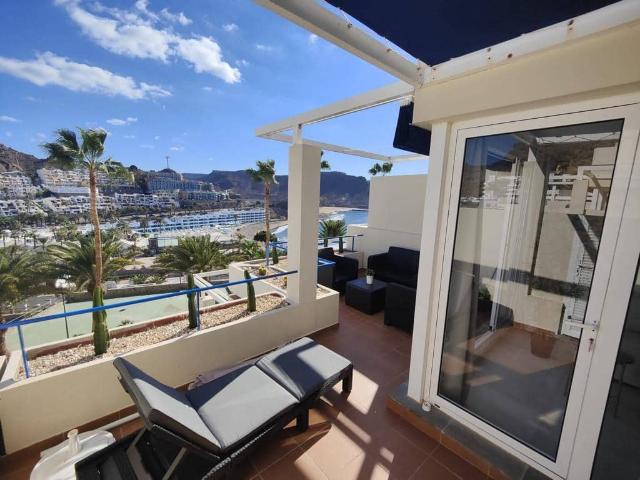 Flat for rent in Playa del Cura, Mogán, Gran Canaria