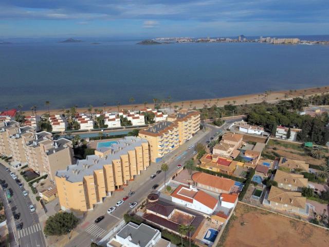 Flat for rent in Playa Honda, Cartagena, Murcia