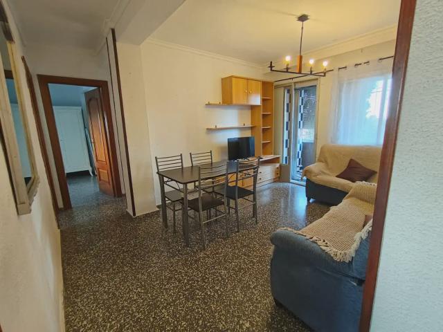 Flat for rent in Poligono Cartuja La Paz, Granada city, Granada