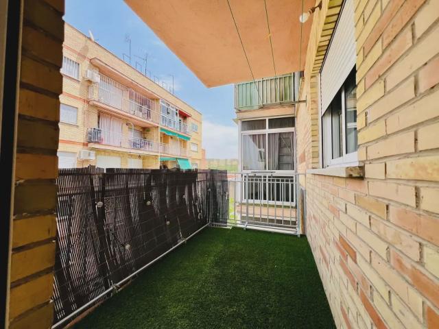 Flat for rent in Poligono Cartuja La Paz, Granada city, Granada