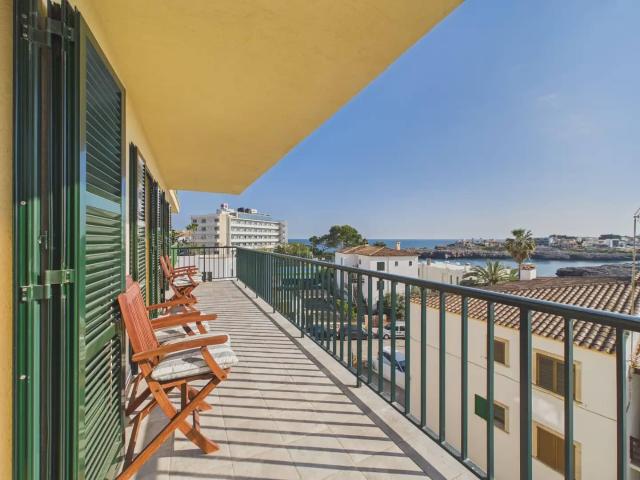 Flat for rent in Portocolom, Felanitx, Mallorca