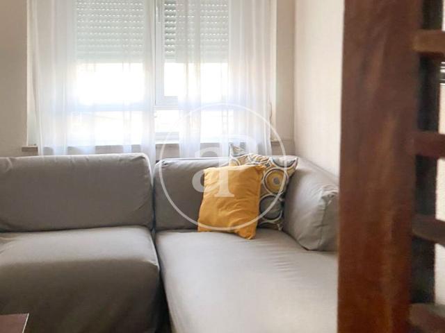 Flat for rent in Prosperidad Madrid