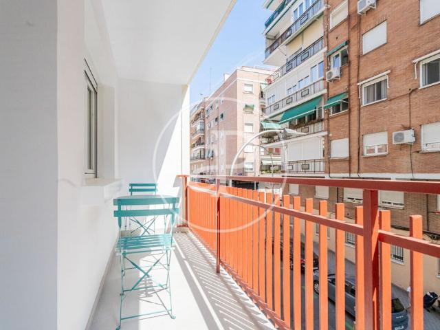 Flat for rent in Prosperidad Madrid