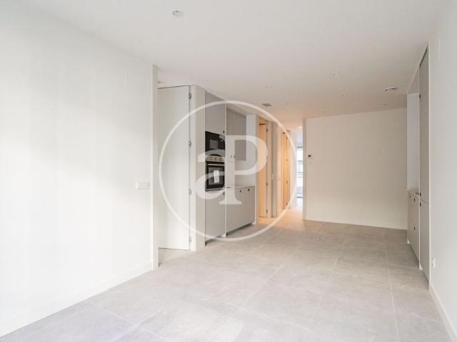 Flat for rent in Prosperidad Madrid