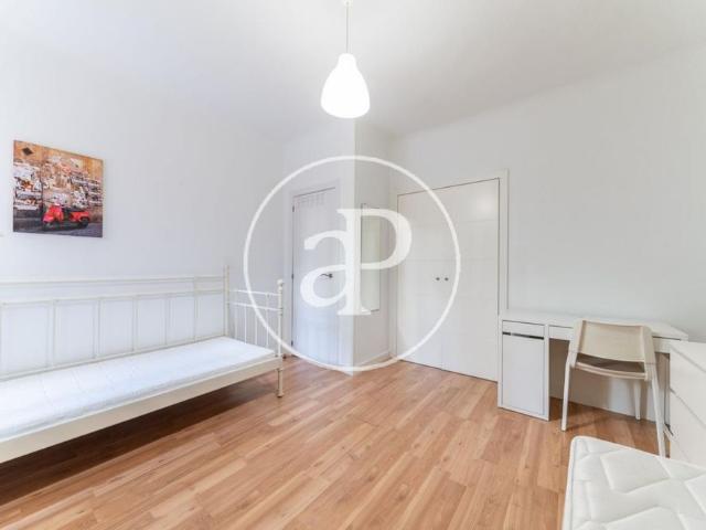 Flat for rent in Prosperidad