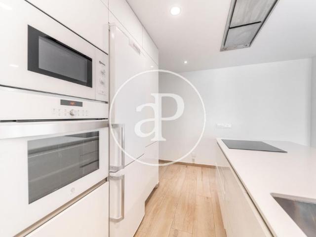 Flat for rent in Prosperidad