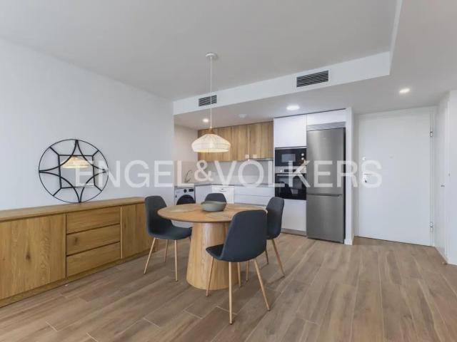Flat for rent in Quart de Poblet, Valencia