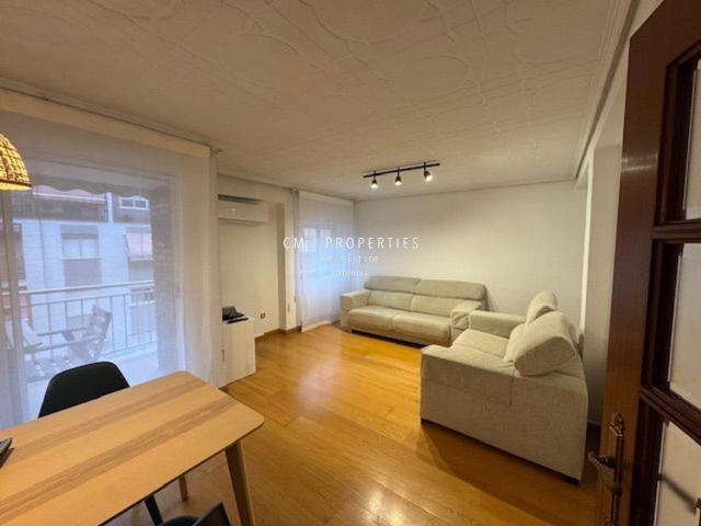 Flat for rent in Quatre Carreres, Valencia city, Valencia
