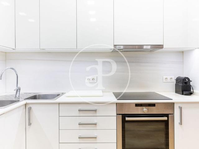 Flat for rent in Rubí
