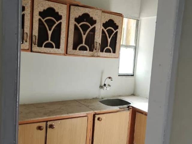 Flat for Rent in Rufi paradise block 18 Naer parfeum chauk Gulistan e Karachi Gulistan e Jauhar Block 18 ID 83480