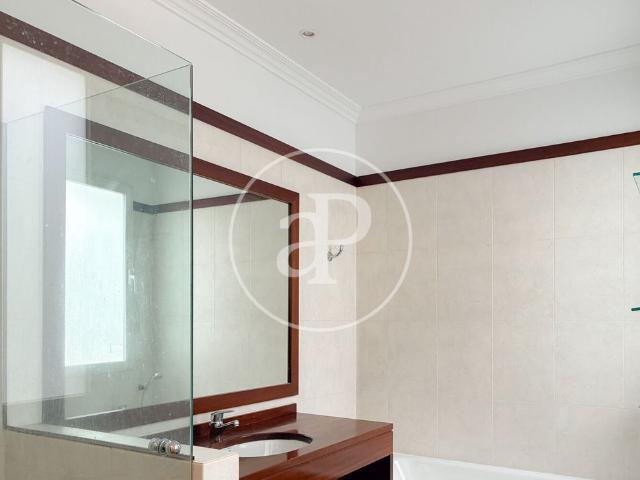 Flat for rent in Recoletos Madrid