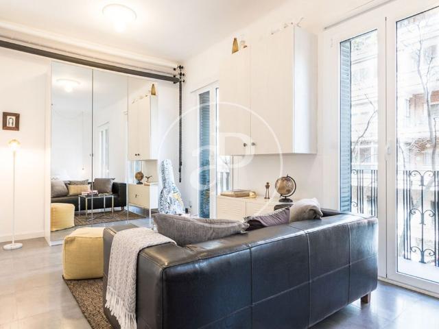 Flat for rent in Retiro