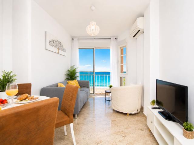 Flat for rent in Rincón de la Victoria, Málaga