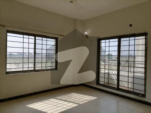 Flat For Rent In Rs. 130000 Askari 11 Sector B Apartments