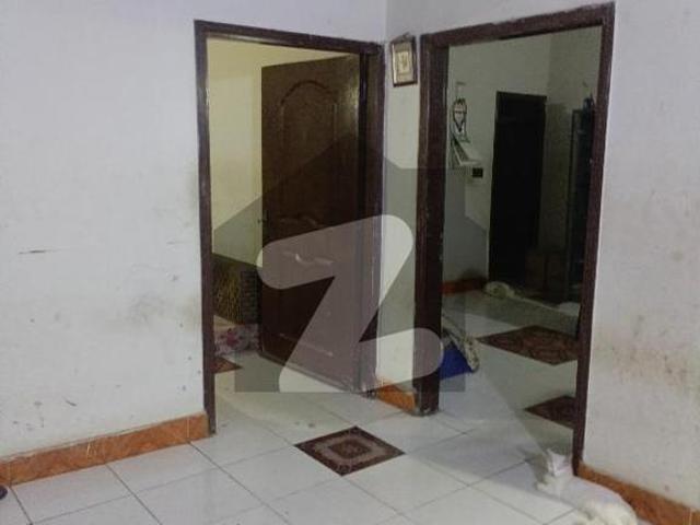 Flat For Rent In Rs. 42000 Gulshan e Iqbal Block 13/D 1