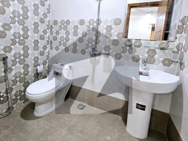 Flat For Rent In Rs. 70000 Faisal Margalla City
