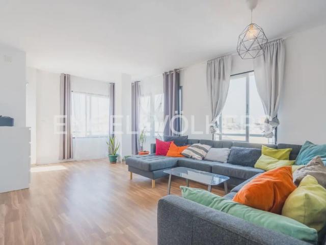 Flat for rent in Sagunto / Sagunt, Valencia