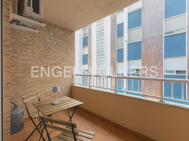 Flat for rent in Sagunto / Sagunt, Valencia