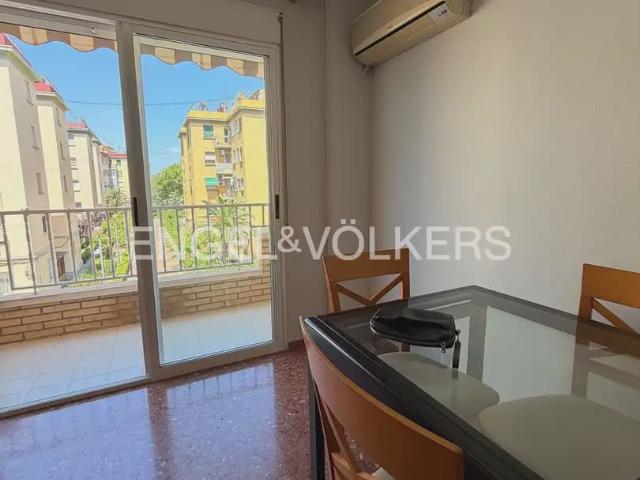 Flat for rent in Sagunto / Sagunt, Valencia
