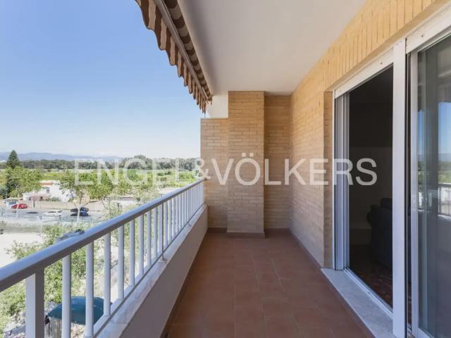 Flat for rent in Sagunto / Sagunt, Valencia