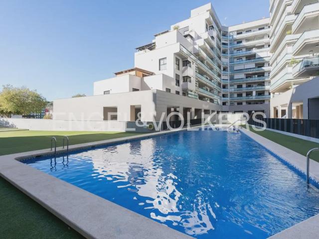 Flat for rent in Sagunto / Sagunt, Valencia