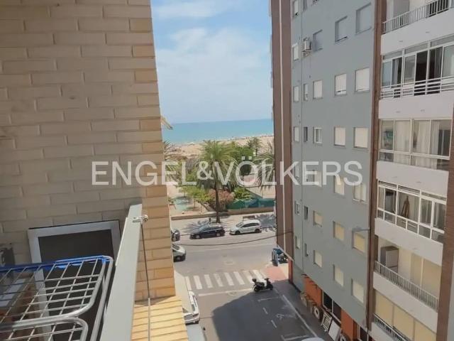 Flat for rent in Sagunto / Sagunt, Valencia