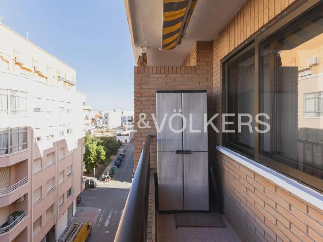 Flat for rent in Sagunto / Sagunt, Valencia
