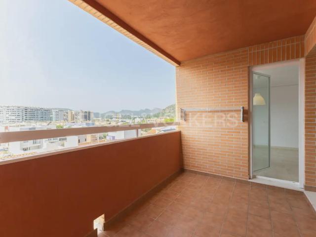 Flat for rent in Sagunto / Sagunt, Valencia