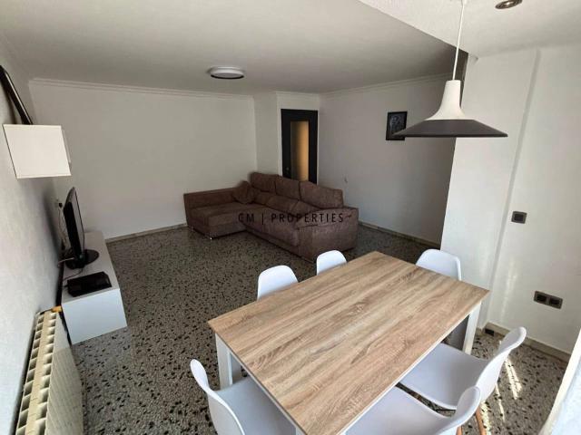 Flat for rent in Sagunto / Sagunt, Valencia