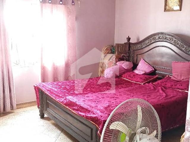 Flat For Rent In Sadar Akbar Road