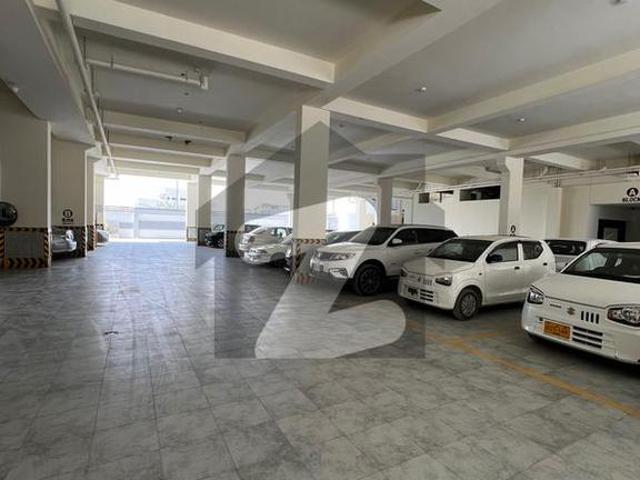 Flat For Rent In Saima Excellency Apartments Callachi Cooperative Housing Society