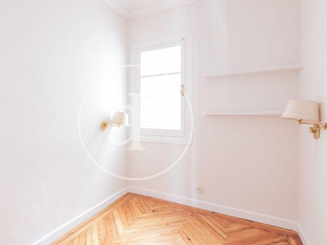 Flat for rent in Salamanca
