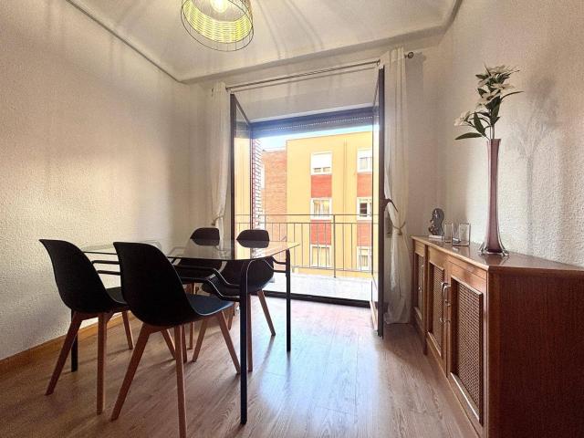 Flat for rent in Salamanca city, Salamanca