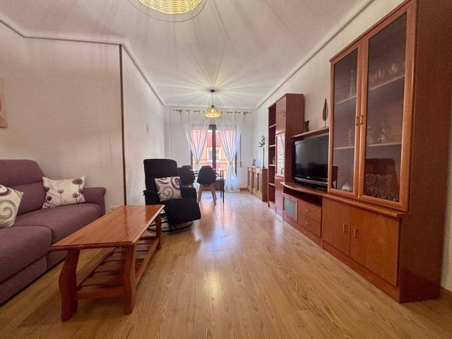 Flat for rent in Salamanca city, Salamanca